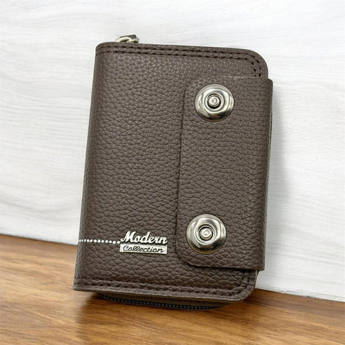 Premium Quality Imported Zipper Wallet
