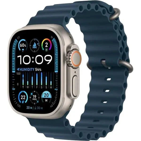 Premium Ultra 7 in 1 straps Smartwatch