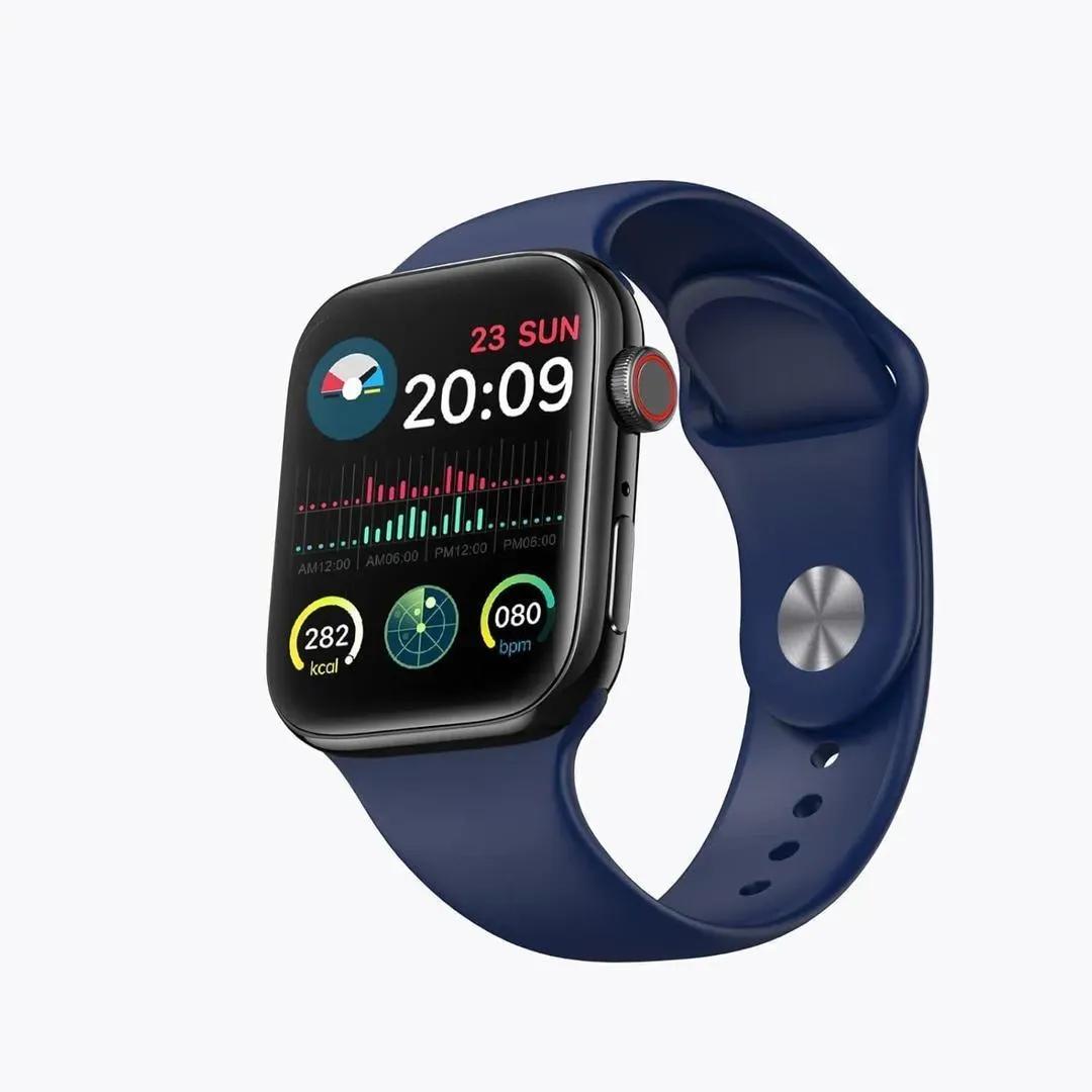 i9 Pro Smartwatch