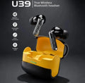 U39 Wireless Earbuds – Outclass Sound, Premium TWS