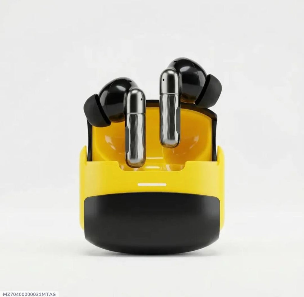 U39 Wireless Earbuds – Outclass Sound, Premium TWS