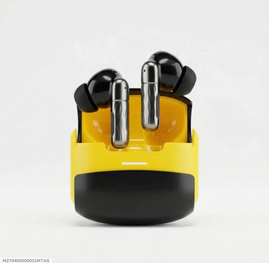U39 Wireless Earbuds – Outclass Sound, Premium TWS