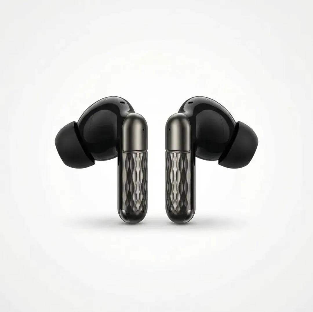 U39 Wireless Earbuds – Outclass Sound, Premium TWS