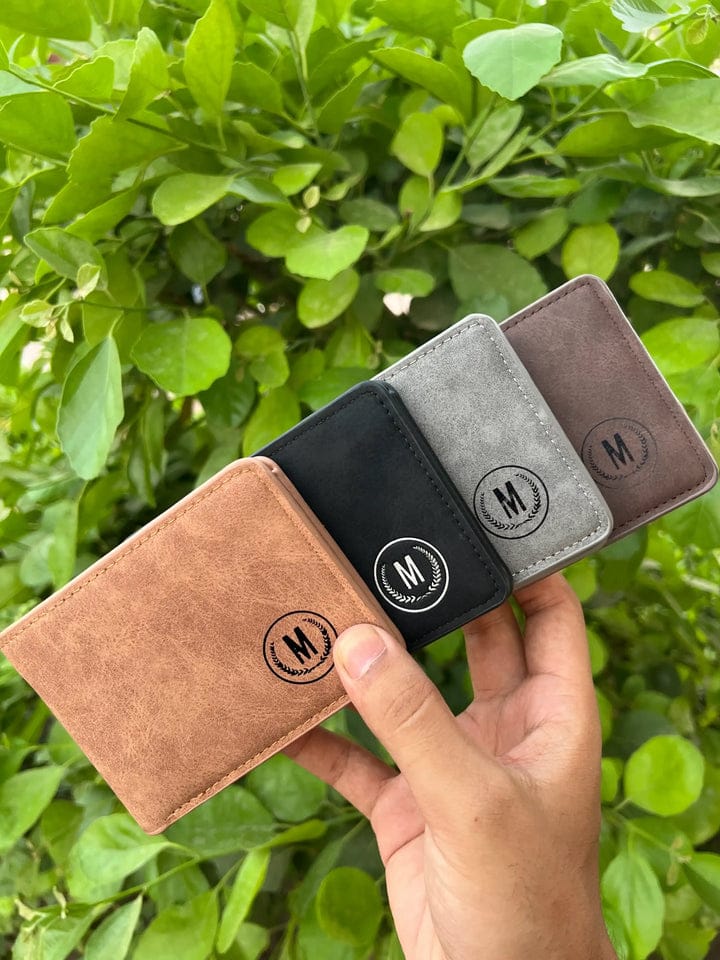 Premium Quality Wallet