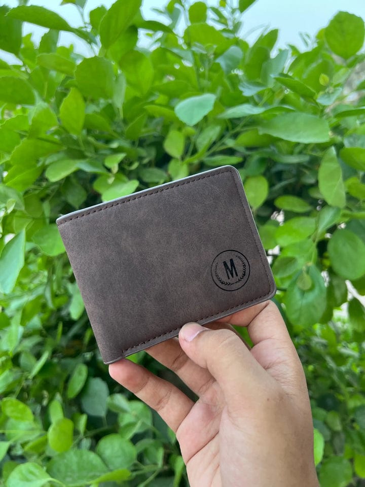 Premium Quality Wallet