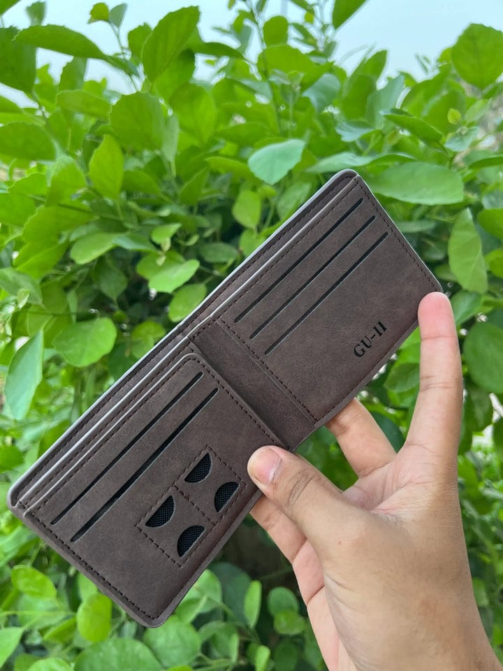Premium Quality Wallet
