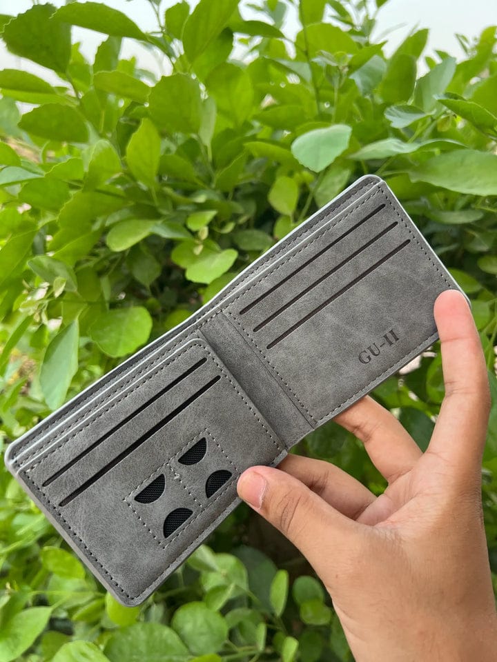 Premium Quality Wallet
