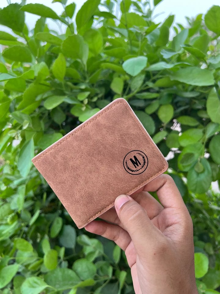 Premium Quality Wallet