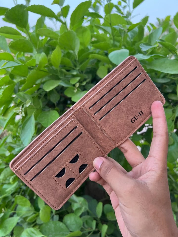 Premium Quality Wallet