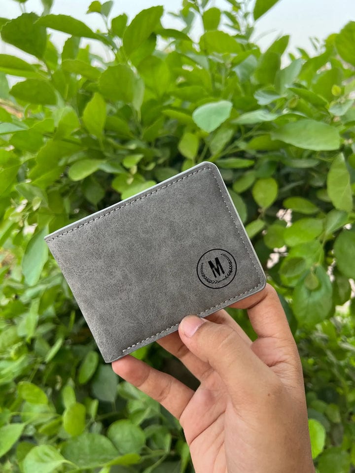 Premium Quality Wallet
