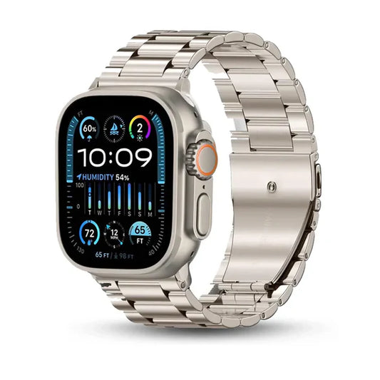 Premium Ultra 7 in 1 straps Smartwatch