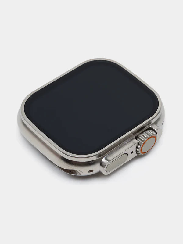 Premium Ultra 7 in 1 straps Smartwatch